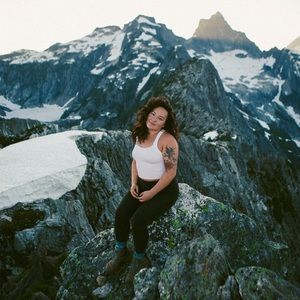 Meet your Posher, Makaela